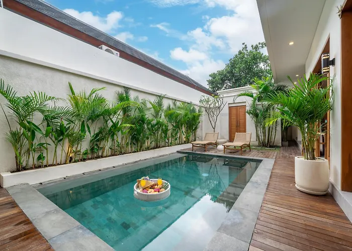Balibay 3 - Luxurious Private Villa With Pool, Just Minutes From The City Center!