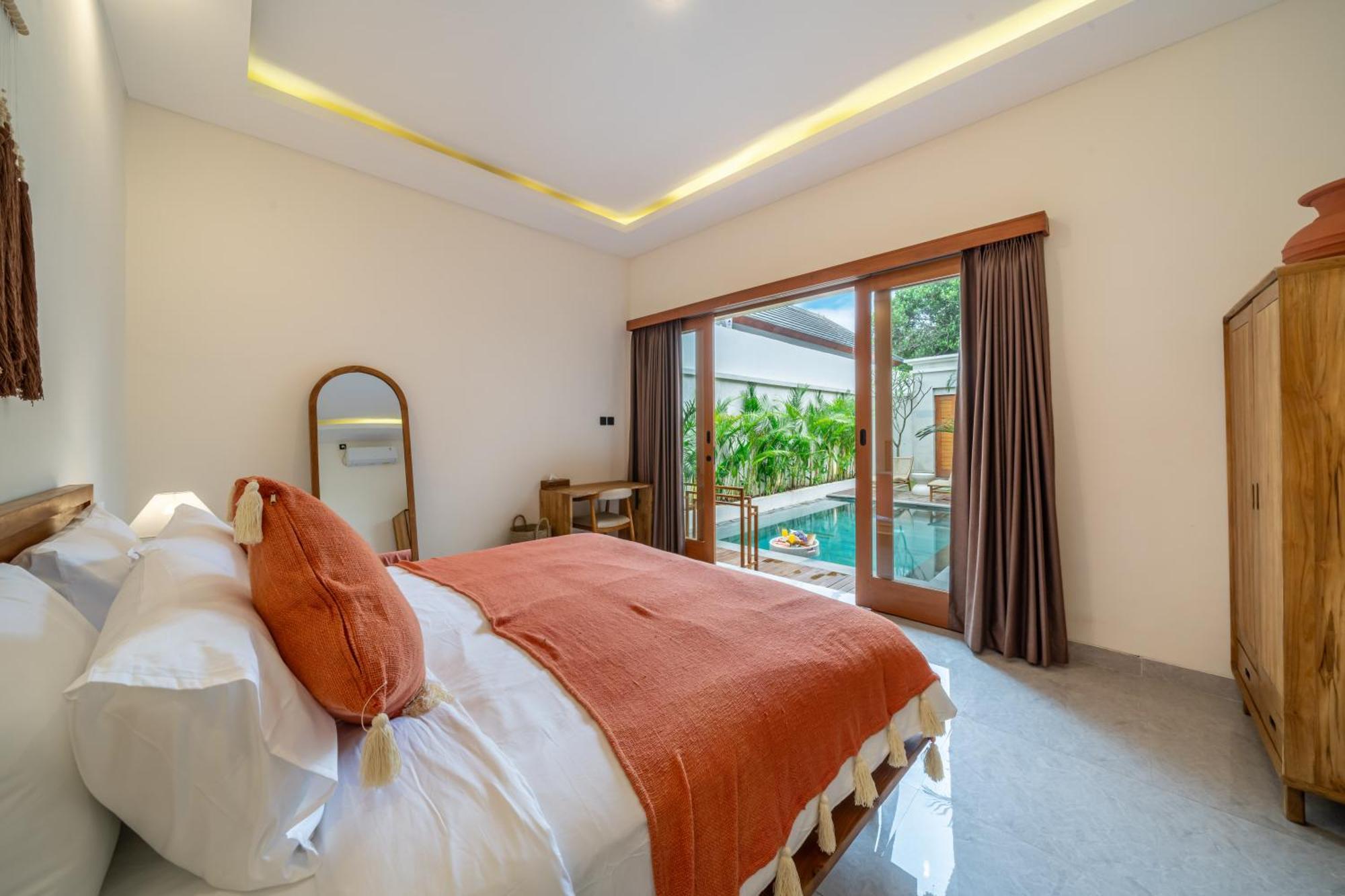 Balibay 3 - Luxurious Private With Pool, Just Minutes From The Center!