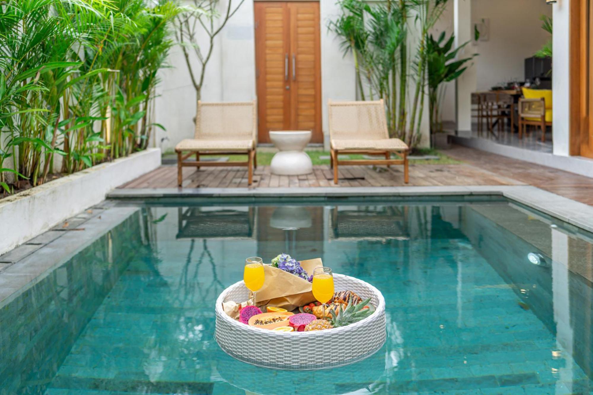 Balibay 3 - Luxurious Private With Pool, Just Minutes From The Center! Villa Seminyak (Bali)